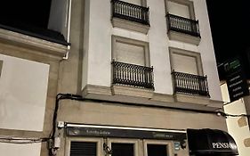 Arenas Palas